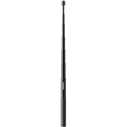 Insta360 114cm Long Invisible Selfie Stick for ONE RS ONE X2 & X3 Cameras Insta360 114cm Long Invisible Selfie Stick for ONE RS ONE X2 & X3 Cameras